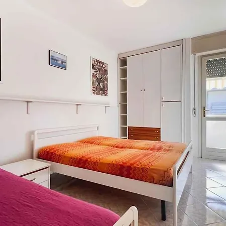 Apartment In 45658