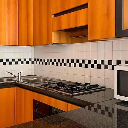 In 45658 Apartment *